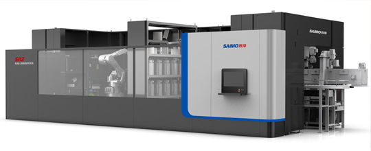 <b>8868体育机器人制样系统引领智能化制样新纪元</b>
