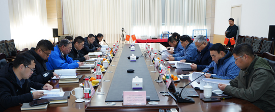 <b>8868体育“皮带秤高稳定性技术”通过科技成果鉴定</b>